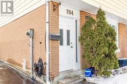 194 HOLLYBERRY TRAIL Toronto