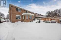 21 CALLAGHAN DRIVE Barrie