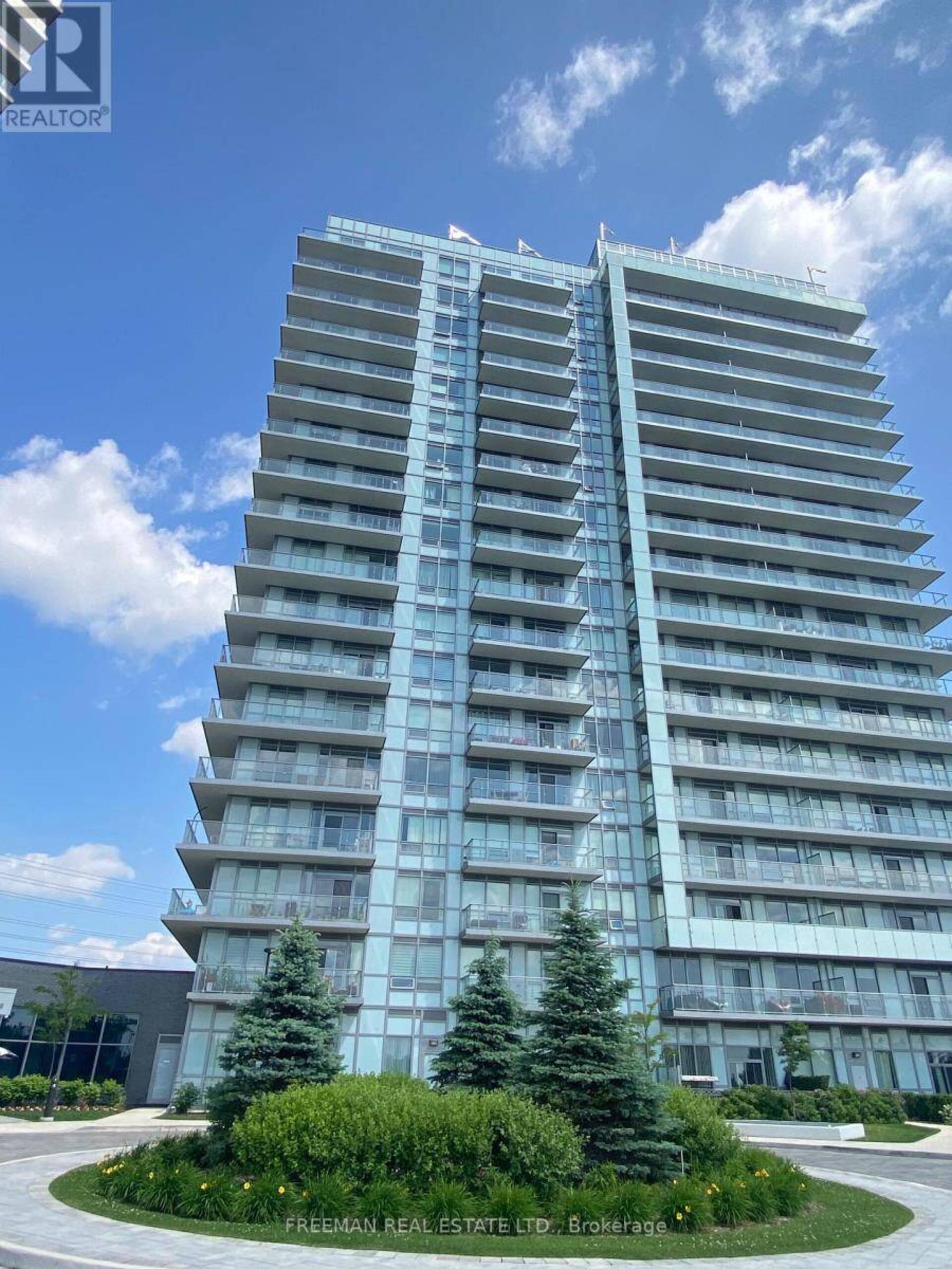 1509 - 4699 GLEN ERIN DRIVE Mississauga