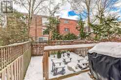 121 BIRCH AVENUE Toronto