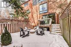 121 BIRCH AVENUE Toronto