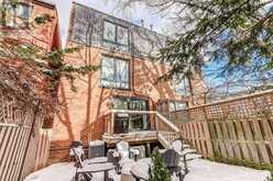 121 BIRCH AVENUE Toronto