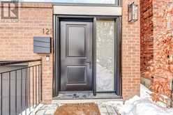 121 BIRCH AVENUE Toronto