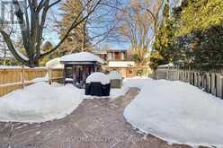 248 SNOWDON AVENUE Toronto