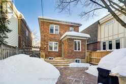 248 SNOWDON AVENUE Toronto