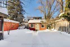 248 SNOWDON AVENUE Toronto