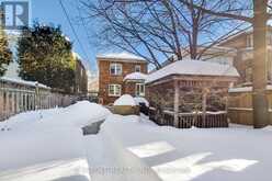 248 SNOWDON AVENUE Toronto