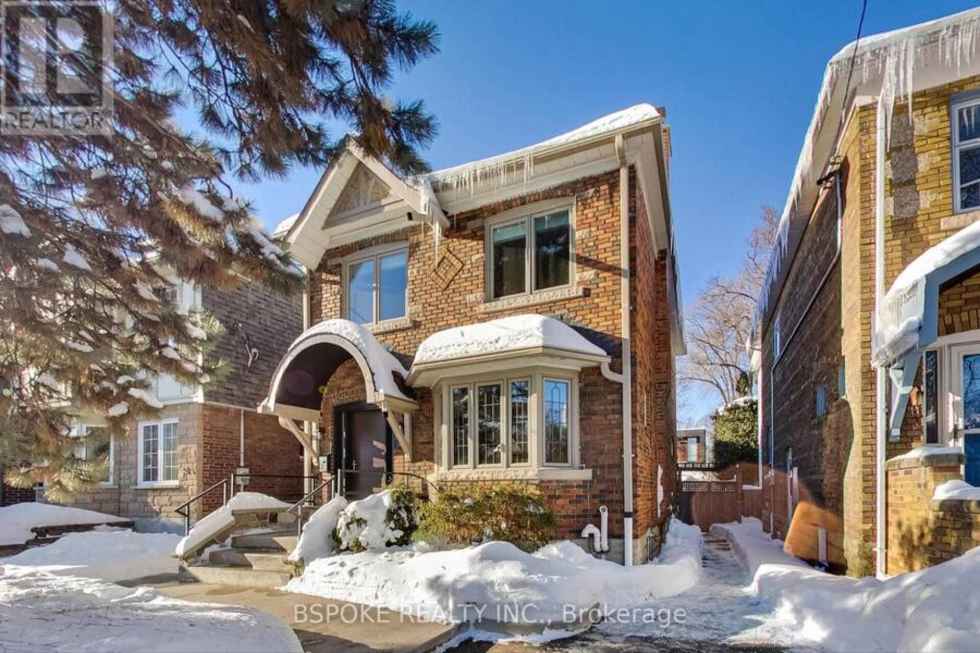 248 SNOWDON AVENUE Toronto