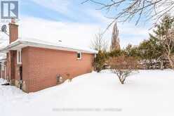 38 CRESTHAVEN DRIVE E Toronto