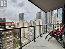 1307 - 32 DAVENPORT ROAD Toronto