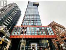 1307 - 32 DAVENPORT ROAD Toronto