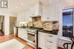 138 CLIFTON ROAD Toronto