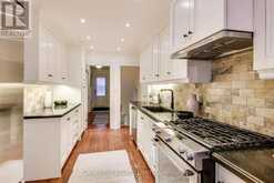 138 CLIFTON ROAD Toronto