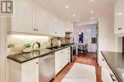 138 CLIFTON ROAD Toronto