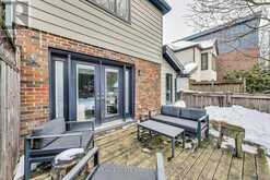 138 CLIFTON ROAD Toronto