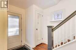 138 CLIFTON ROAD Toronto