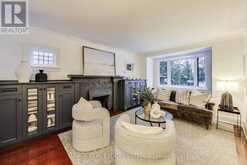 138 CLIFTON ROAD Toronto