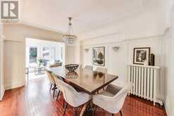 138 CLIFTON ROAD Toronto