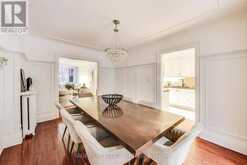 138 CLIFTON ROAD Toronto