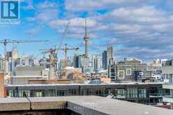 #935 - 68 ABELL STREET Toronto