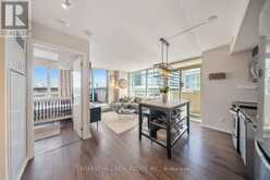 #935 - 68 ABELL STREET Toronto