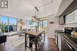 #935 - 68 ABELL STREET Toronto