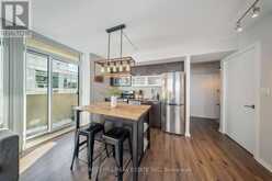 #935 - 68 ABELL STREET Toronto