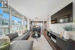 #935 - 68 ABELL STREET Toronto