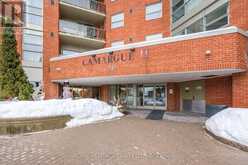 313 - 10 DEAN PARK ROAD Toronto