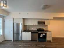 107 - 2100 BRIDLETOWNE CIRCLE Toronto