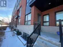 107 - 2100 BRIDLETOWNE CIRCLE Toronto