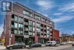 302 - 246 LOGAN AVENUE Toronto