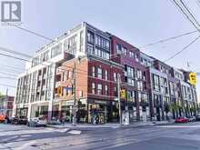 302 - 246 LOGAN AVENUE Toronto