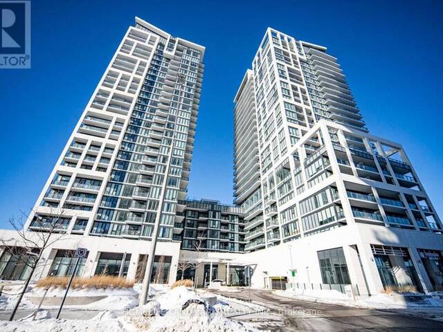 2304 - 9000 JANE STREET Vaughan Ontario