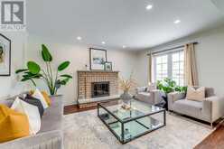 1128 LANSDOWN DRIVE Oakville