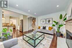 1128 LANSDOWN DRIVE Oakville