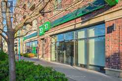 214 - 3563 LAKE SHORE BOULEVARD Toronto