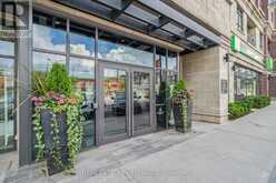 214 - 3563 LAKE SHORE BOULEVARD Toronto