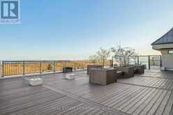 214 - 3563 LAKE SHORE BOULEVARD Toronto