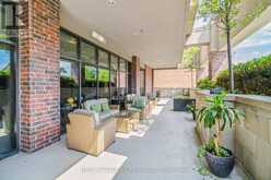 214 - 3563 LAKE SHORE BOULEVARD Toronto