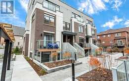 342 - 3062 SIXTH LINE Oakville