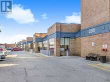 5 - 2201 FINCH AVENUE W Toronto