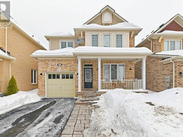 993 WHEWELL TRAIL Milton Ontario