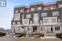 15 - 145 LONG BRANCH AVENUE Toronto