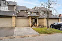 58 - 3600 COLONIAL DRIVE Mississauga