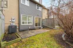 58 - 3600 COLONIAL DRIVE Mississauga