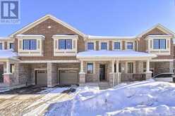 3067 LANGDON ROAD Oakville