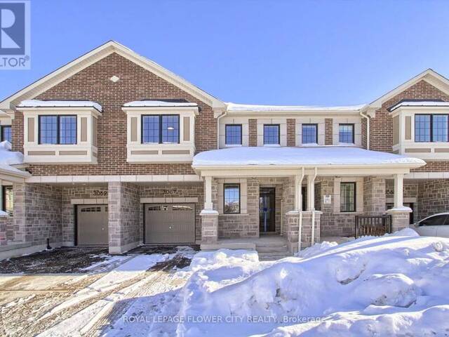 3067 LANGDON ROAD Oakville Ontario