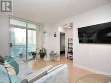 908 - 90 ABSOLUTE AVENUE Mississauga