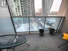 908 - 90 ABSOLUTE AVENUE Mississauga